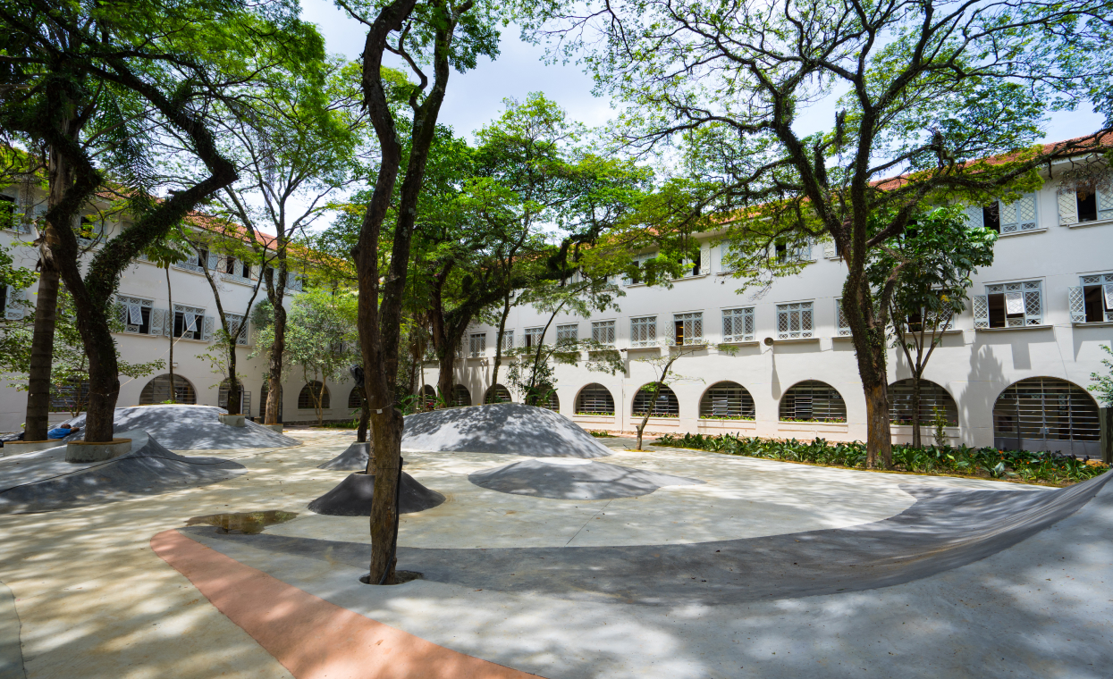 Escola Concept