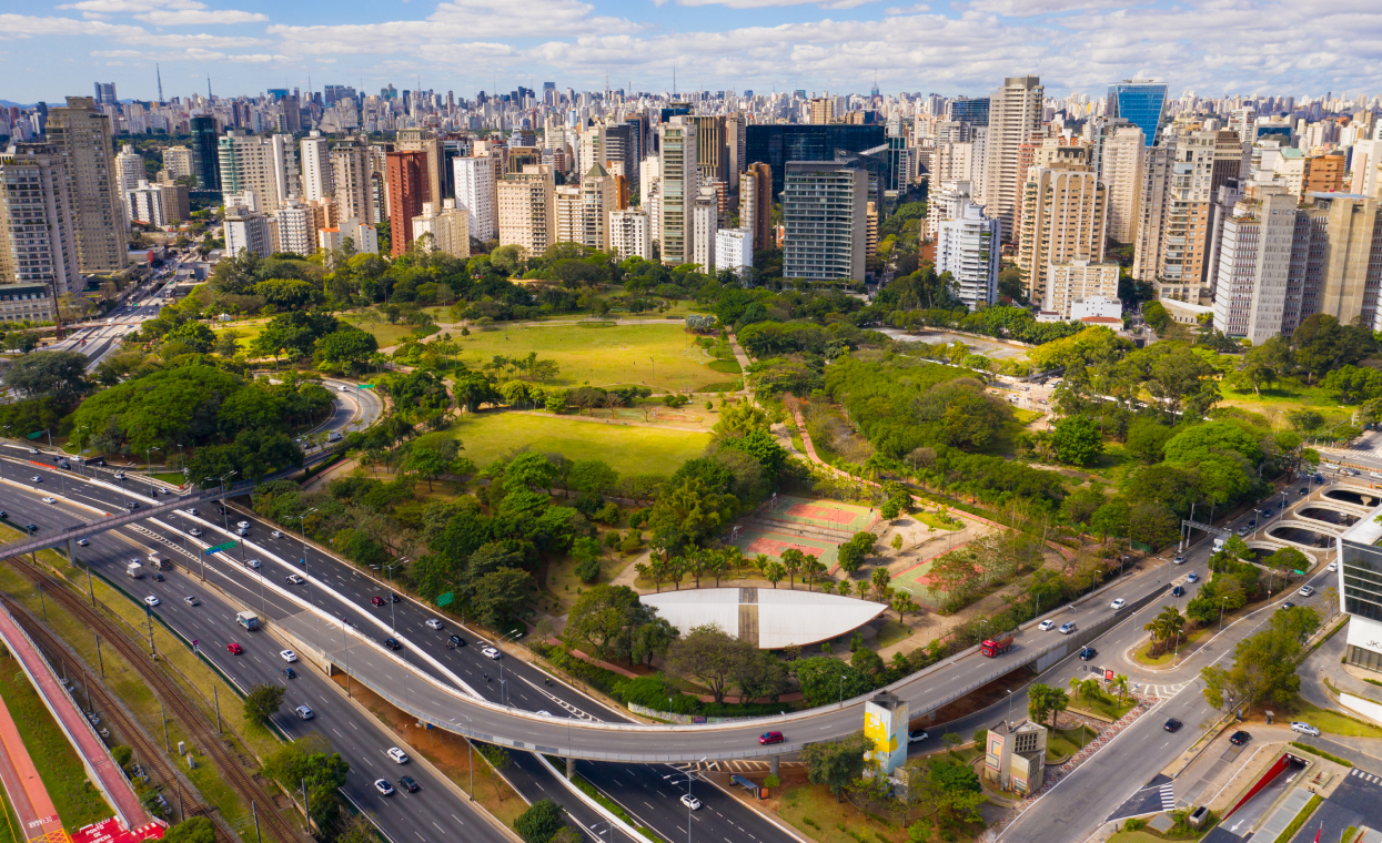Parque do Povo