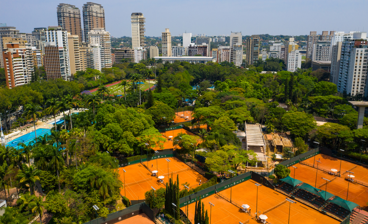 Clube Pinheiros
