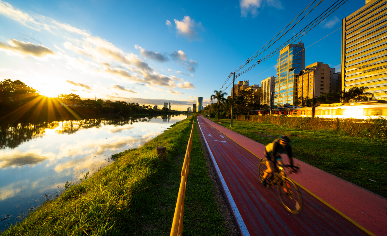 Ciclovia
